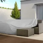 Abdeckung Gartenmöbel, Sofas - cod.TC0005